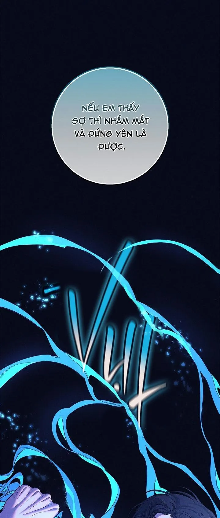 ĐÊM KHÔNG DẤU VẾT Chapter 38 Trang 66