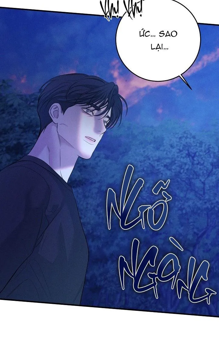 ĐÊM KHÔNG DẤU VẾT Chapter 38 Trang 74