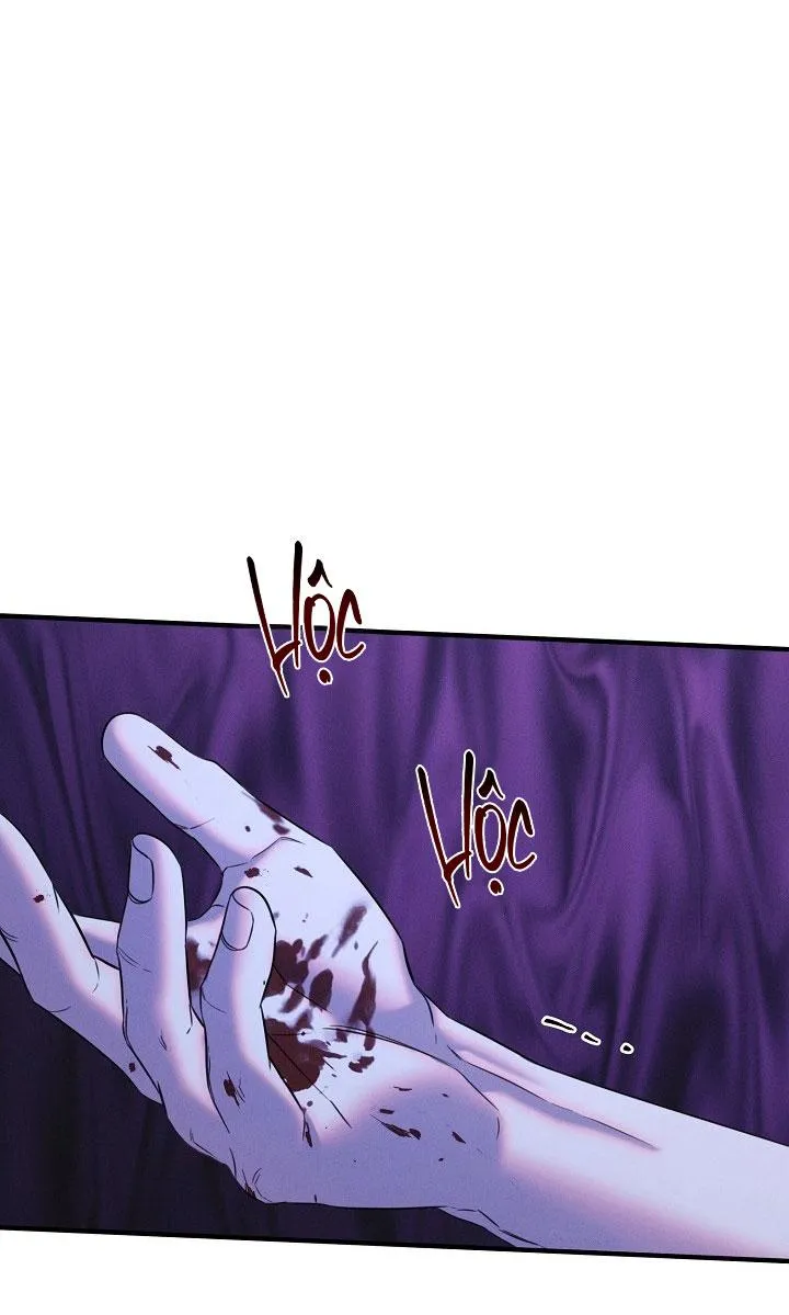 ĐÊM KHÔNG DẤU VẾT Chapter 38 Trang 75