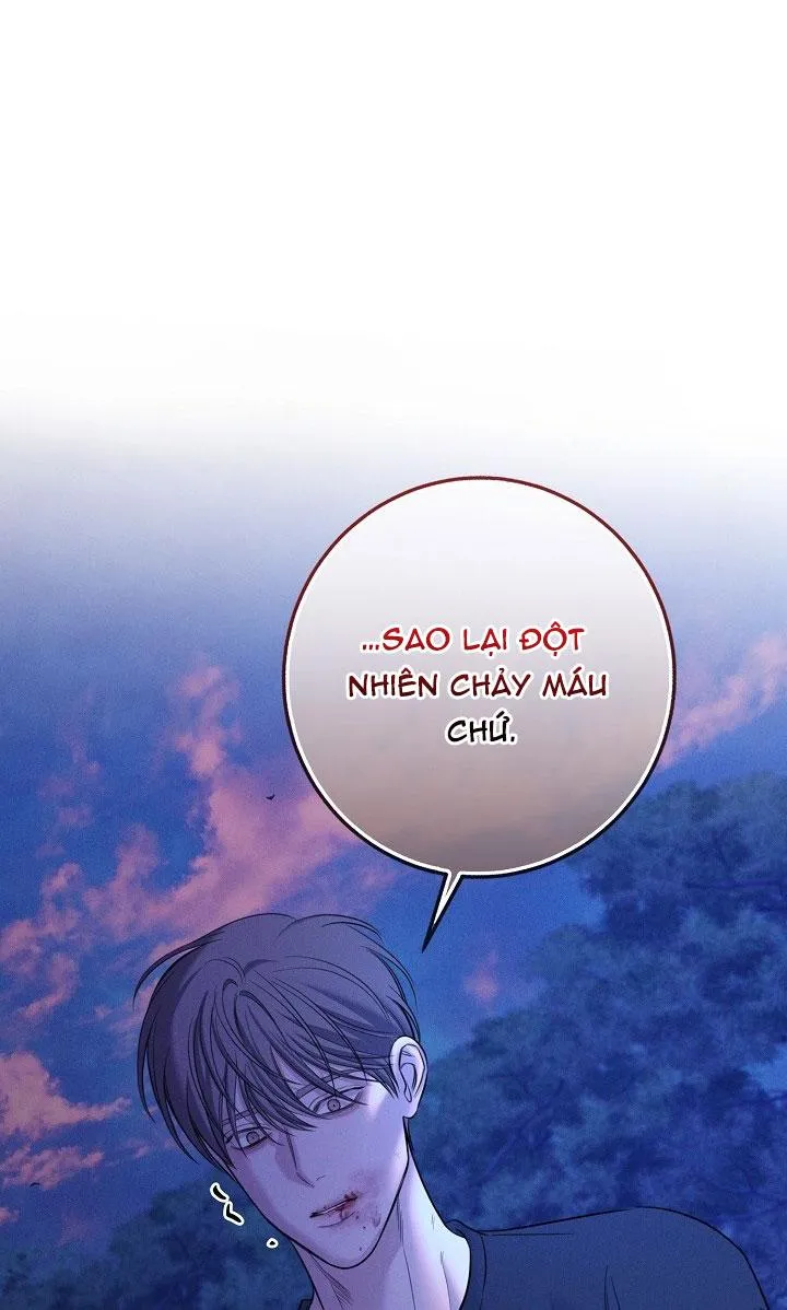 ĐÊM KHÔNG DẤU VẾT Chapter 38 Trang 76