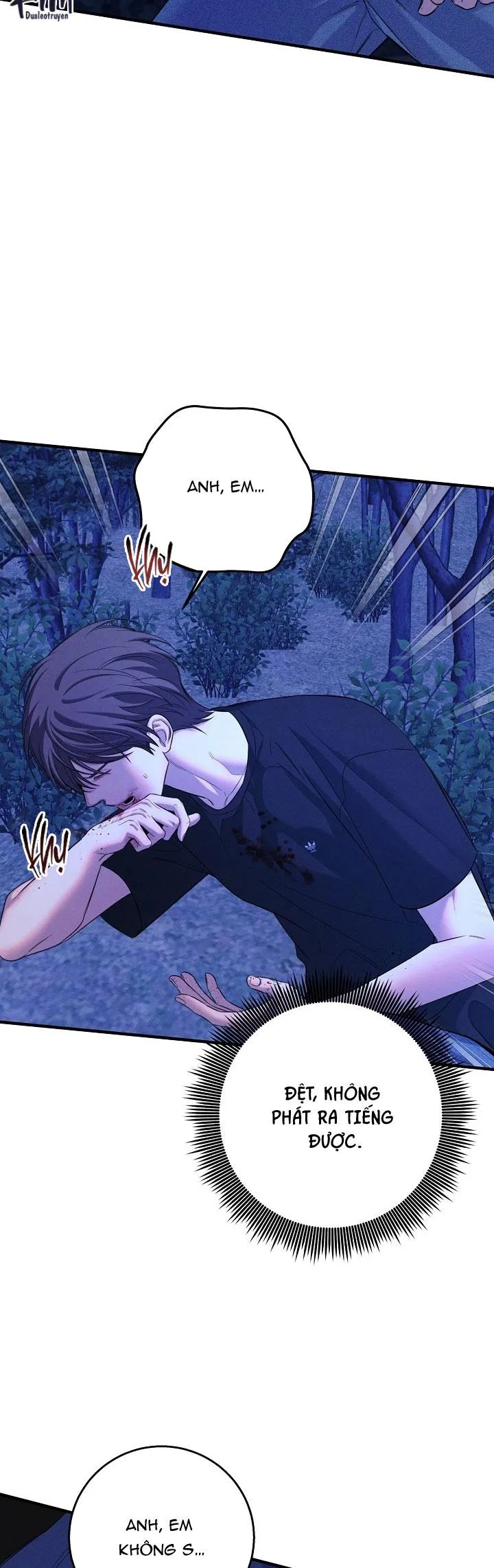 ĐÊM KHÔNG DẤU VẾT Chapter 39 Trang 3