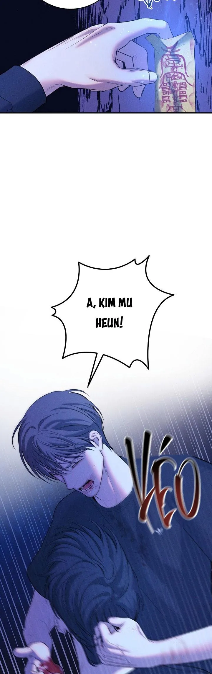 ĐÊM KHÔNG DẤU VẾT Chapter 39 Trang 10