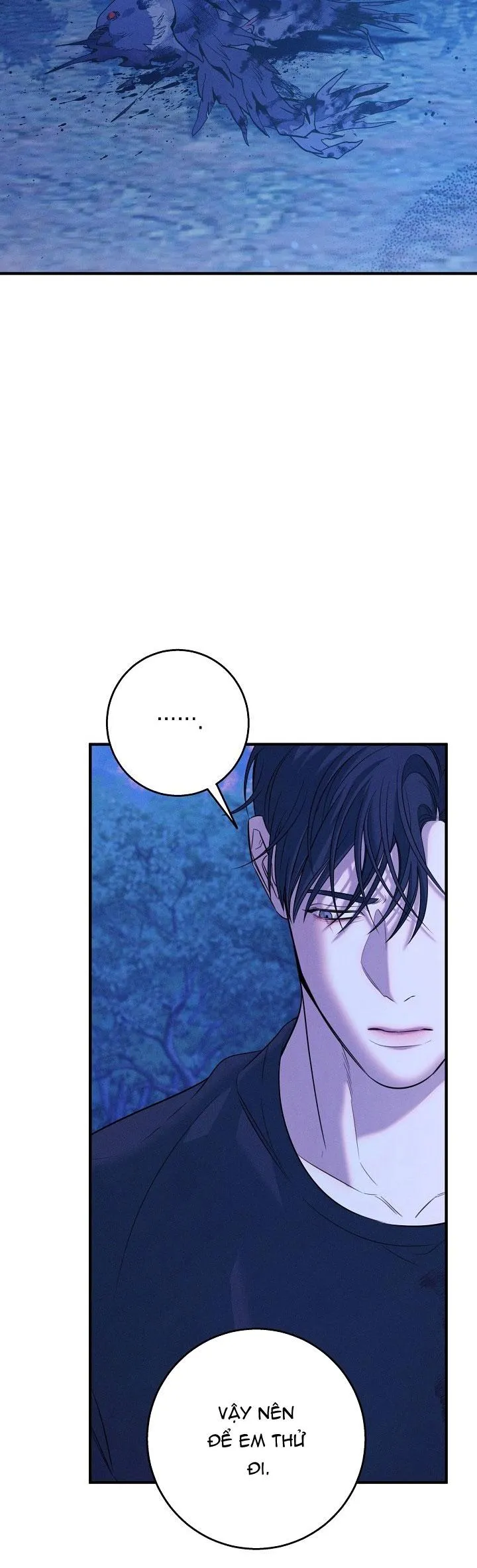 ĐÊM KHÔNG DẤU VẾT Chapter 39 Trang 26