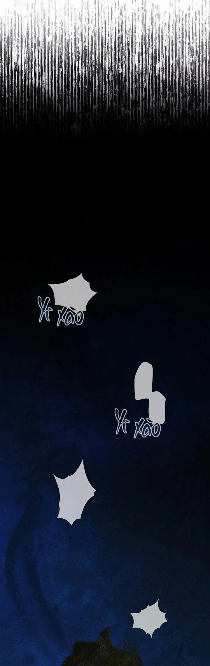 ĐÊM KHÔNG DẤU VẾT Chapter 39 Trang 36