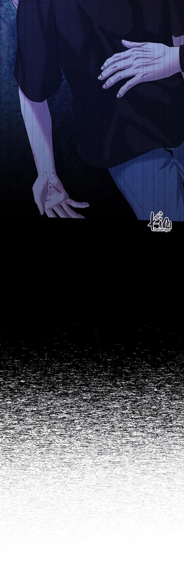 ĐÊM KHÔNG DẤU VẾT Chapter 39 Trang 45