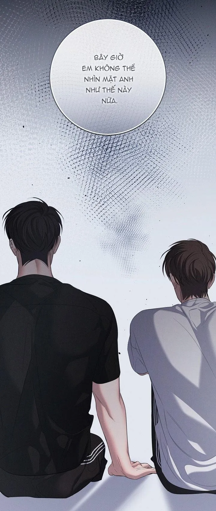 ĐÊM KHÔNG DẤU VẾT Chapter 39 Trang 66