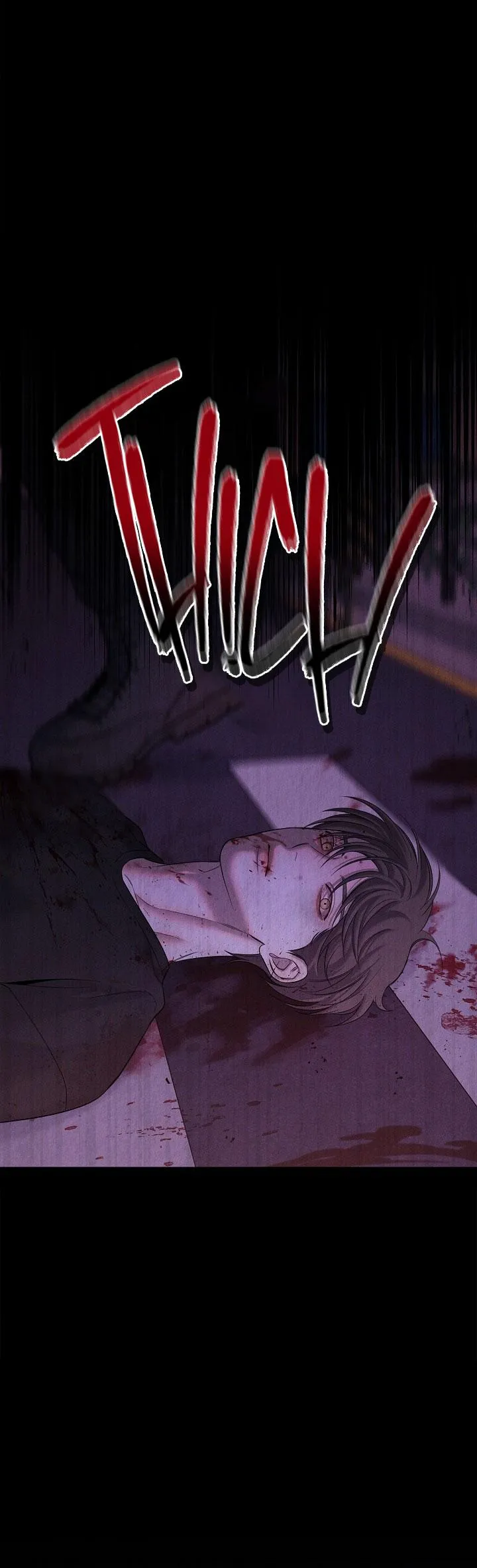 ĐÊM KHÔNG DẤU VẾT Chapter 40 Trang 7