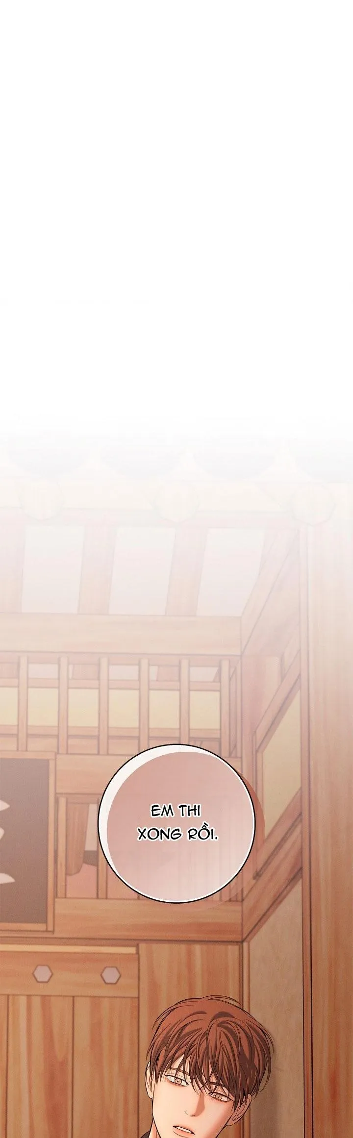 ĐÊM KHÔNG DẤU VẾT Chapter 40 Trang 21