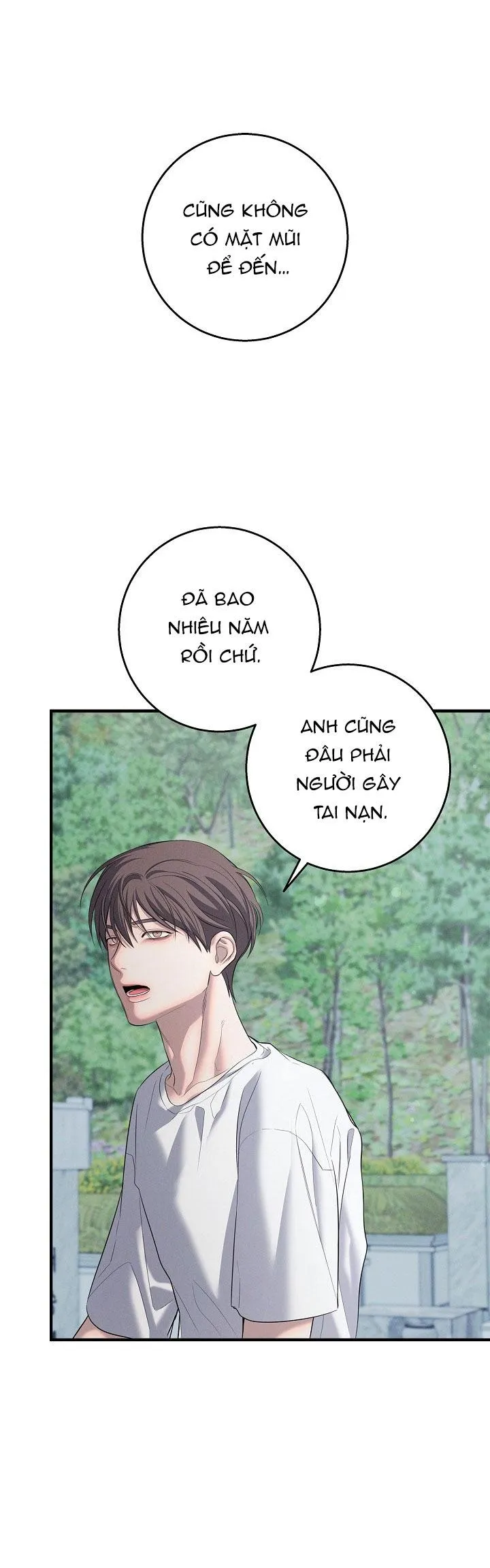 ĐÊM KHÔNG DẤU VẾT Chapter 40 Trang 46