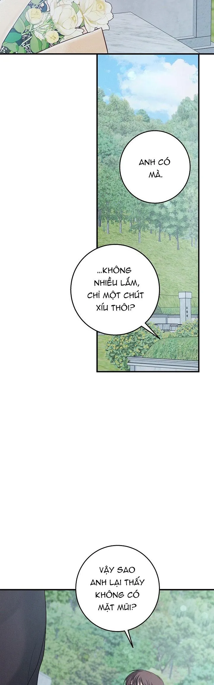 ĐÊM KHÔNG DẤU VẾT Chapter 40 Trang 48
