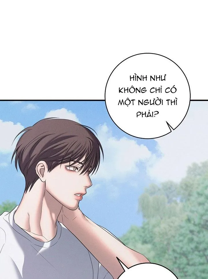 ĐÊM KHÔNG DẤU VẾT Chapter 40 Trang 57