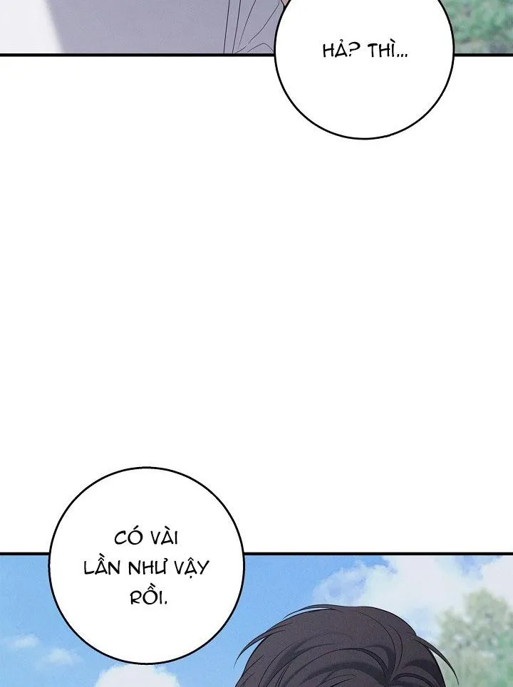 ĐÊM KHÔNG DẤU VẾT Chapter 40 Trang 58