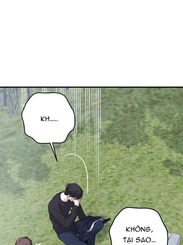 ĐÊM KHÔNG DẤU VẾT Chapter 40 Trang 60