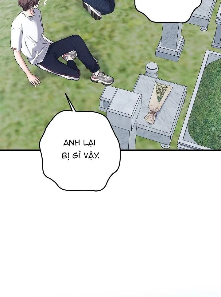 ĐÊM KHÔNG DẤU VẾT Chapter 40 Trang 61