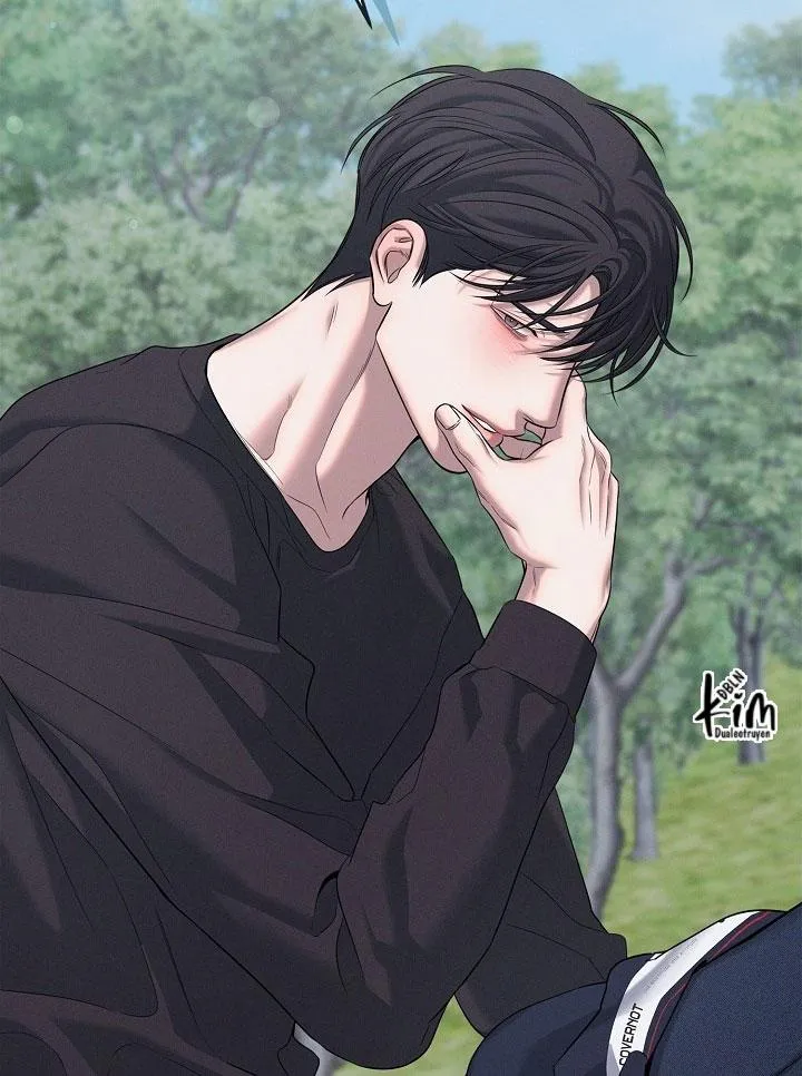 ĐÊM KHÔNG DẤU VẾT Chapter 40 Trang 63