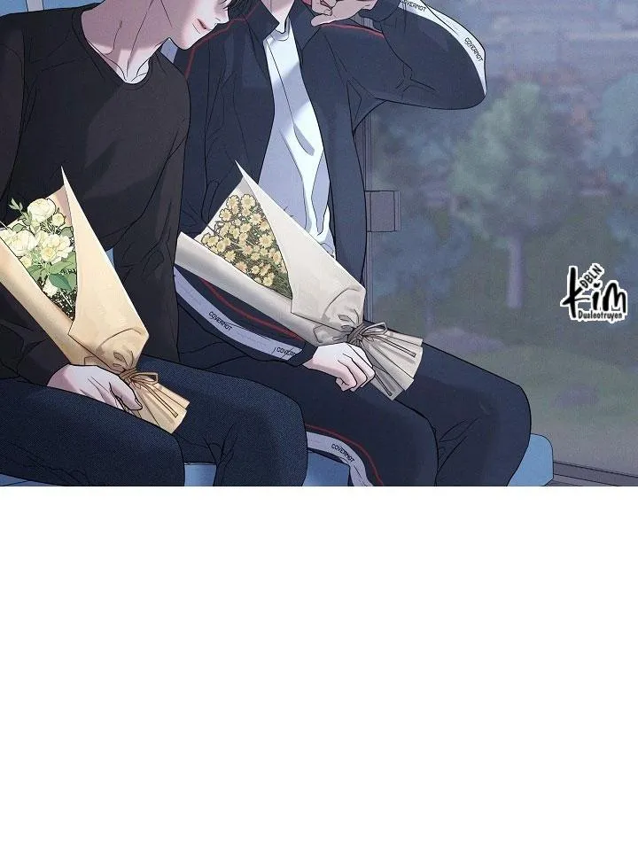 ĐÊM KHÔNG DẤU VẾT Chapter 40 Trang 67