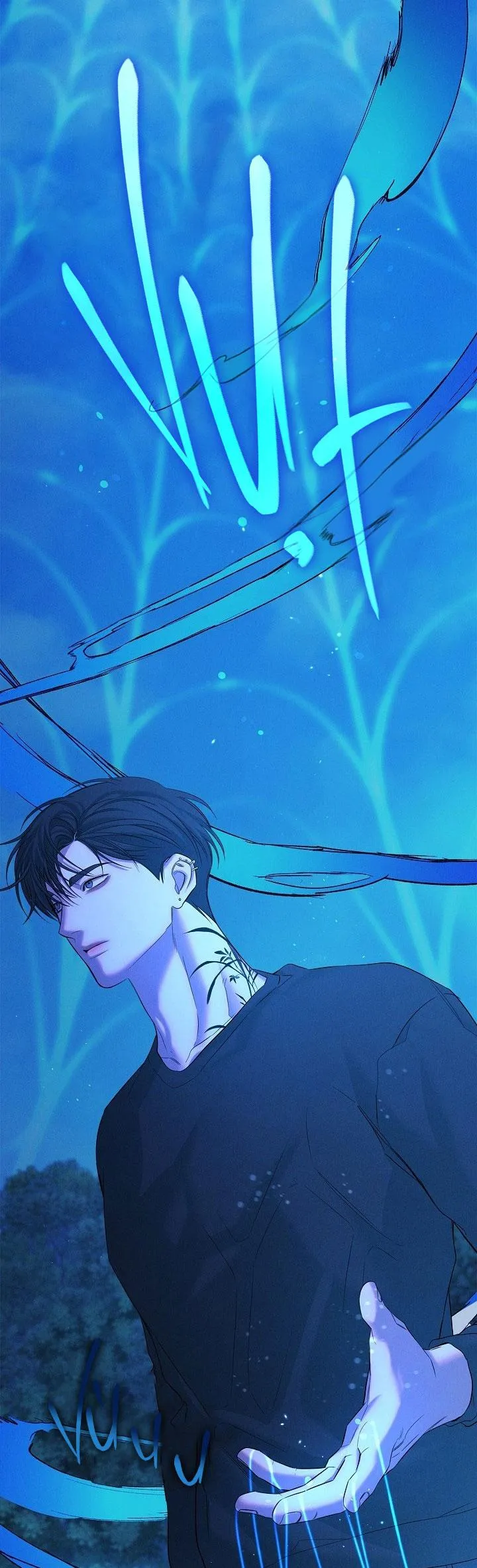 ĐÊM KHÔNG DẤU VẾT Chapter 41 Trang 22