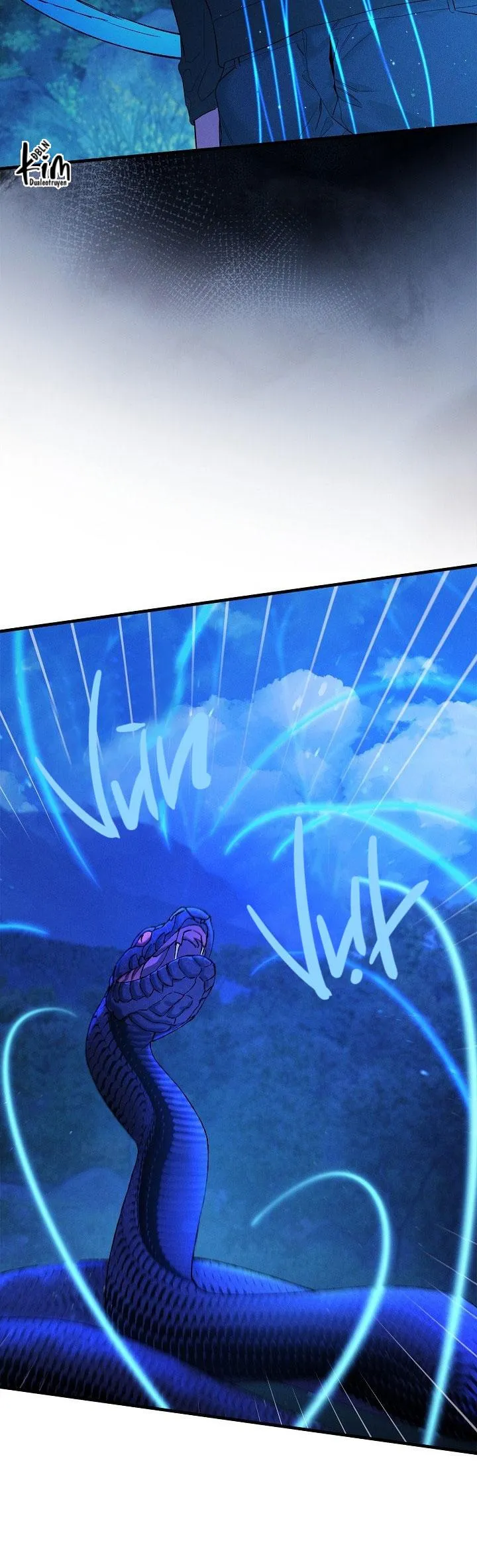 ĐÊM KHÔNG DẤU VẾT Chapter 41 Trang 23