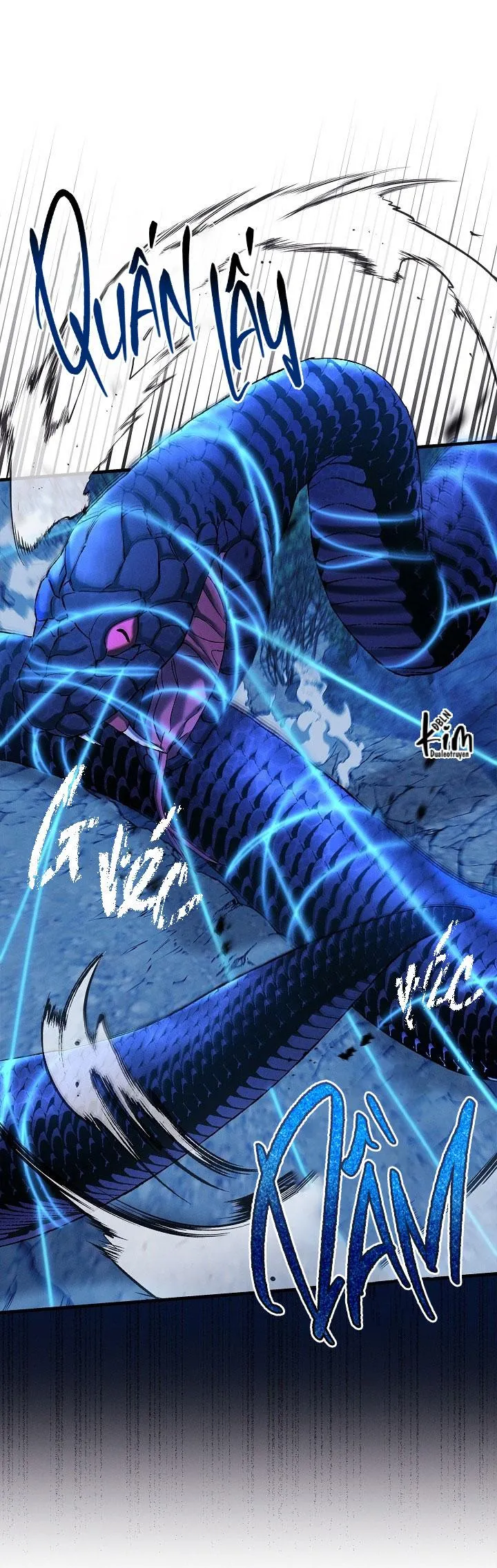 ĐÊM KHÔNG DẤU VẾT Chapter 41 Trang 24