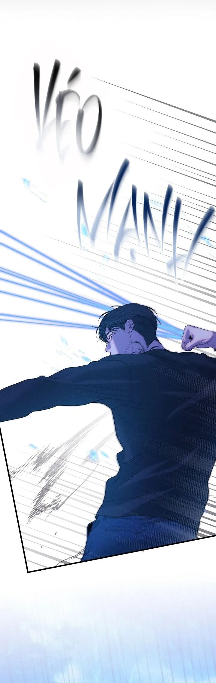 ĐÊM KHÔNG DẤU VẾT Chapter 41 Trang 25