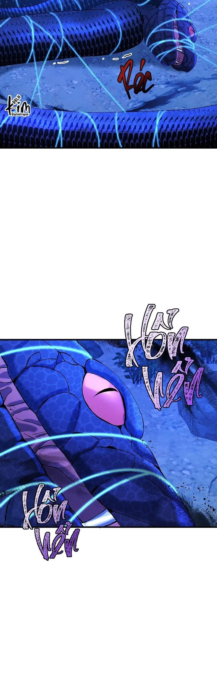 ĐÊM KHÔNG DẤU VẾT Chapter 41 Trang 30