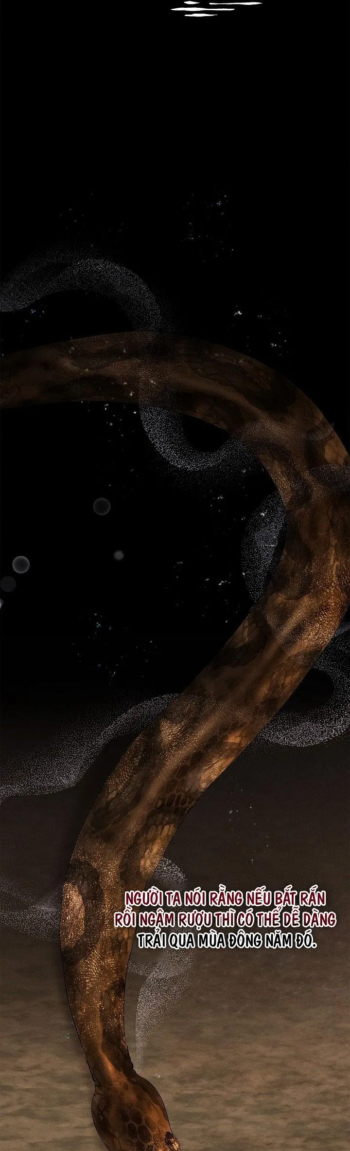 ĐÊM KHÔNG DẤU VẾT Chapter 41 Trang 35