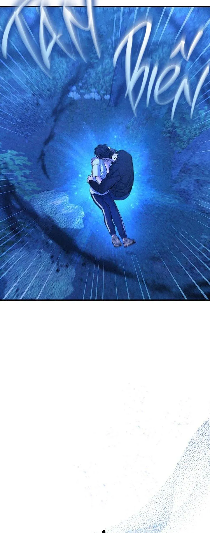 ĐÊM KHÔNG DẤU VẾT Chapter 41 Trang 48