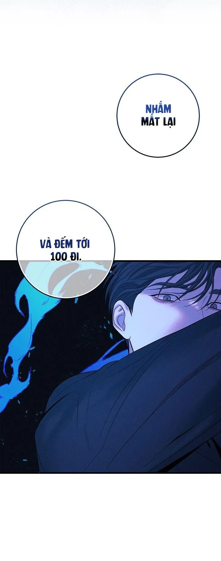 ĐÊM KHÔNG DẤU VẾT Chapter 41 Trang 52