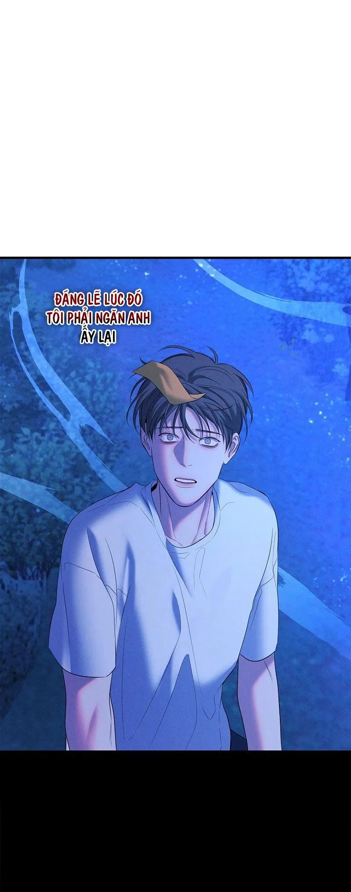 ĐÊM KHÔNG DẤU VẾT Chapter 41 Trang 53