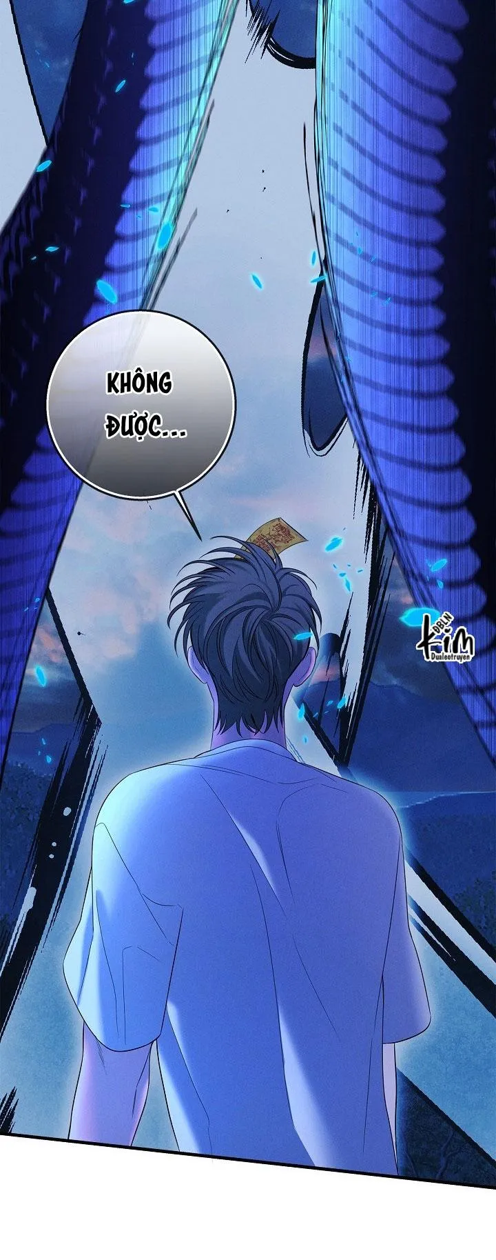 ĐÊM KHÔNG DẤU VẾT Chapter 41 Trang 55