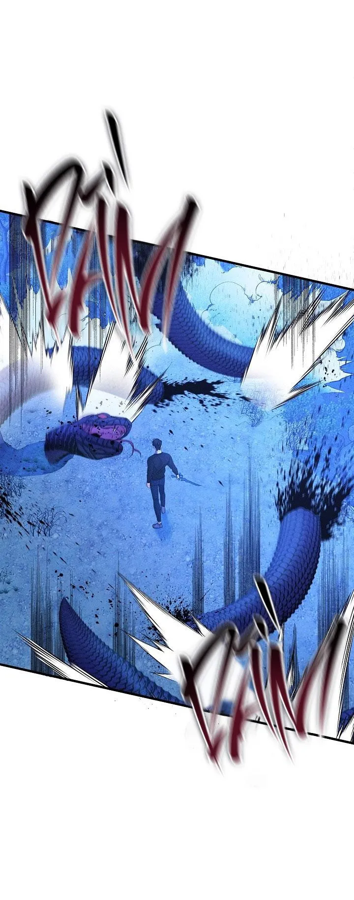 ĐÊM KHÔNG DẤU VẾT Chapter 41 Trang 56