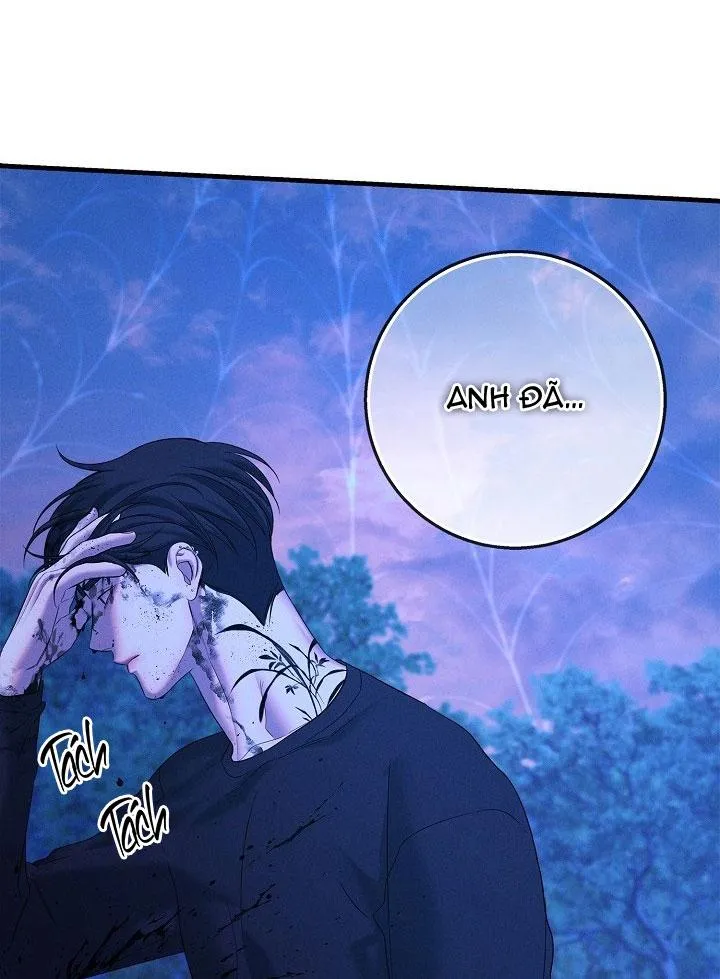 ĐÊM KHÔNG DẤU VẾT Chapter 41 Trang 59