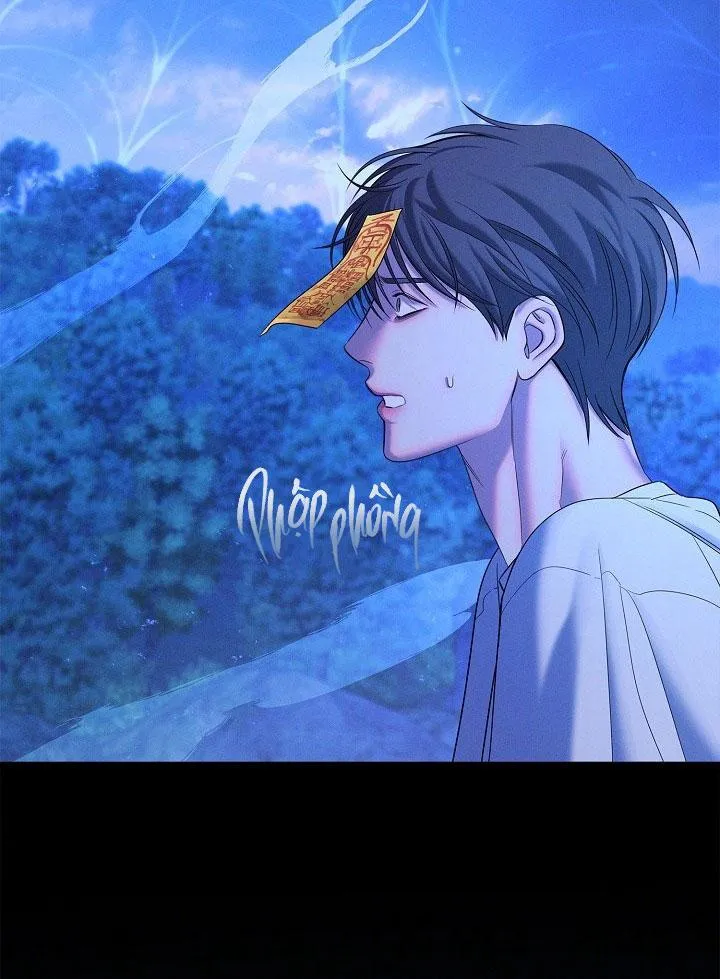 ĐÊM KHÔNG DẤU VẾT Chapter 41 Trang 63