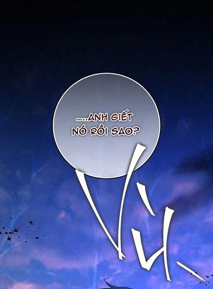 ĐÊM KHÔNG DẤU VẾT Chapter 41 Trang 64