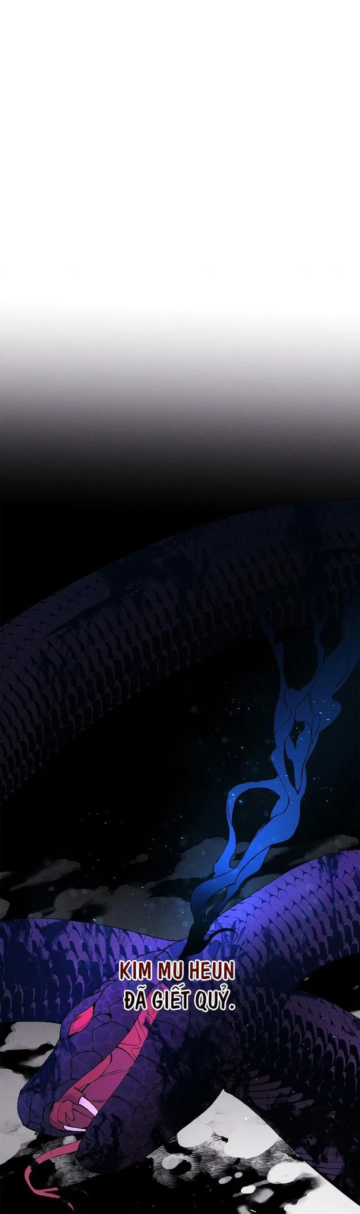 ĐÊM KHÔNG DẤU VẾT Chapter 42 Trang 5
