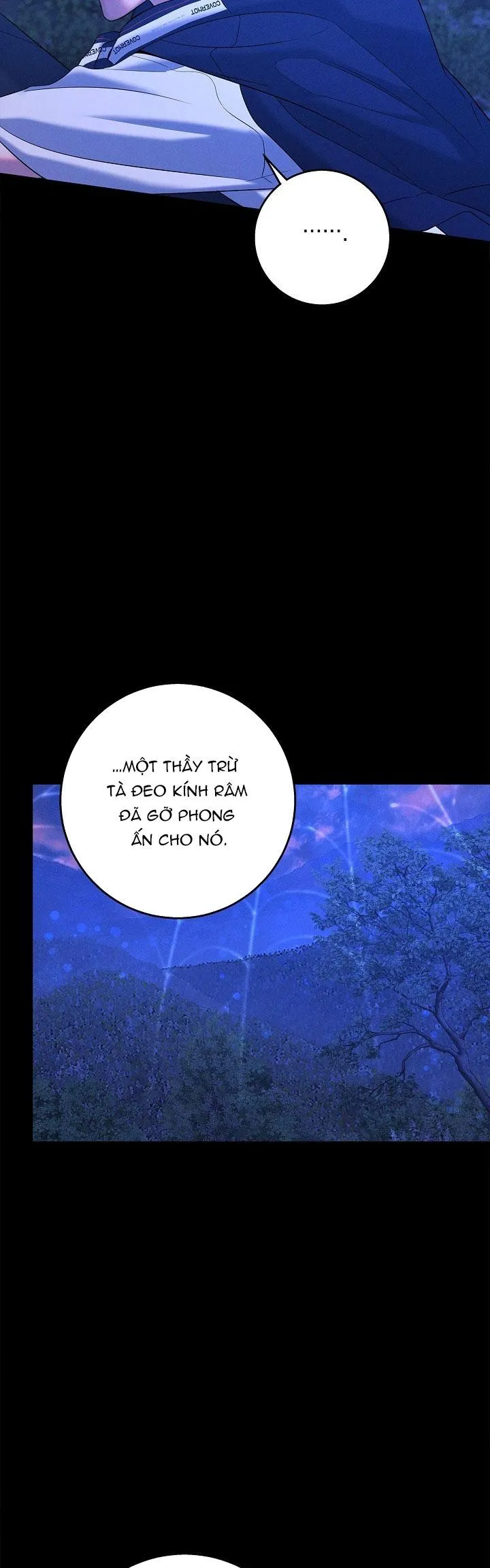 ĐÊM KHÔNG DẤU VẾT Chapter 42 Trang 14