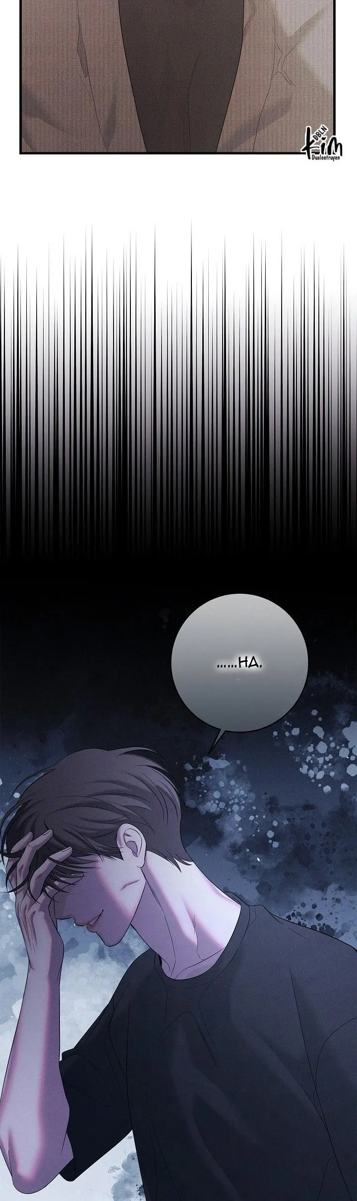 ĐÊM KHÔNG DẤU VẾT Chapter 42 Trang 29