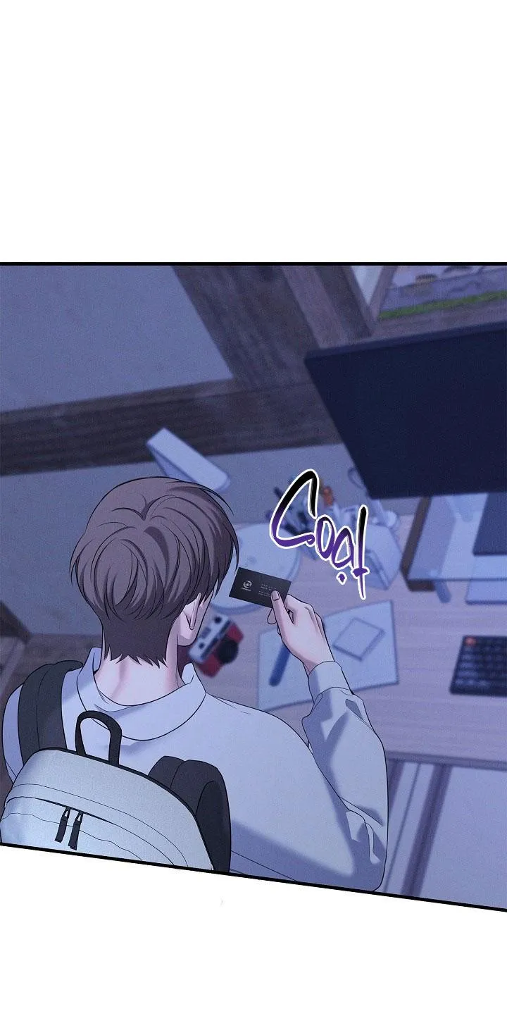 ĐÊM KHÔNG DẤU VẾT Chapter 42 Trang 35