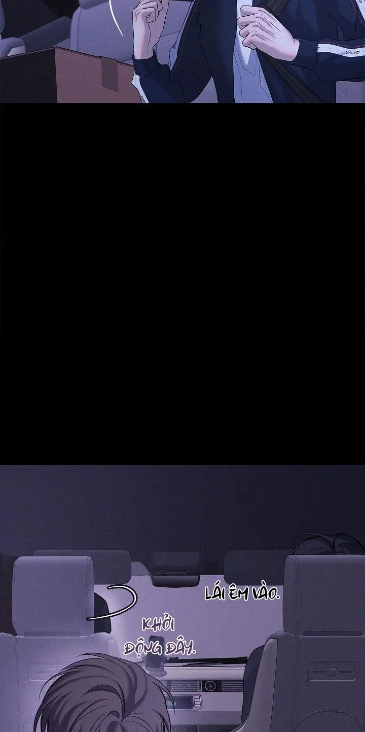 ĐÊM KHÔNG DẤU VẾT Chapter 42 Trang 40