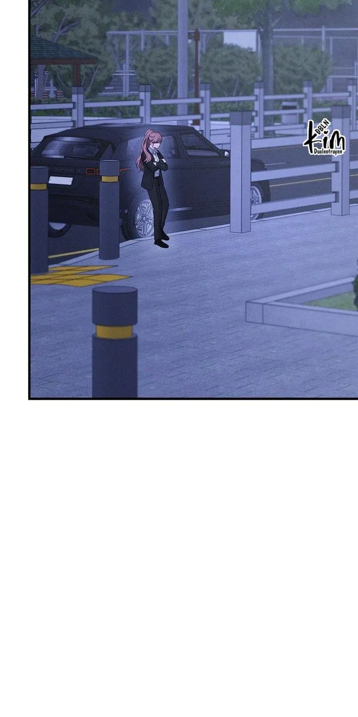 ĐÊM KHÔNG DẤU VẾT Chapter 42 Trang 45