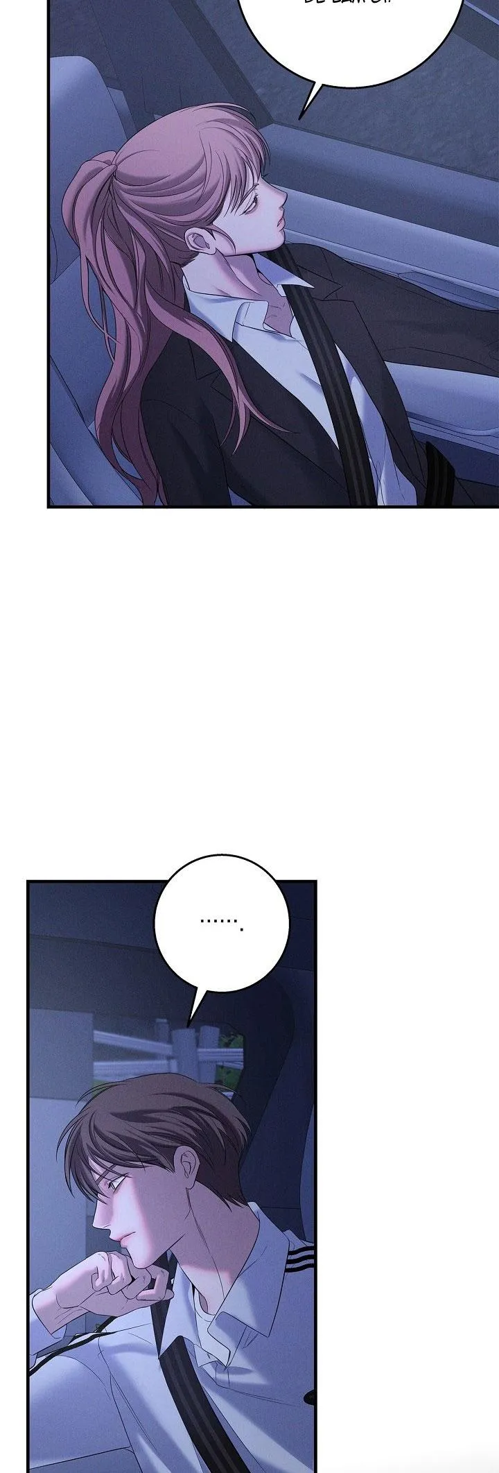 ĐÊM KHÔNG DẤU VẾT Chapter 42 Trang 50