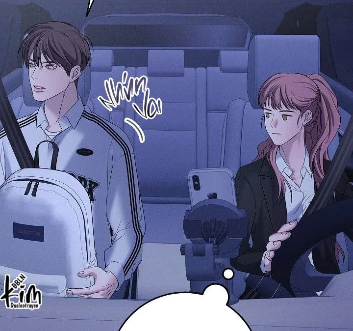 ĐÊM KHÔNG DẤU VẾT Chapter 42 Trang 58