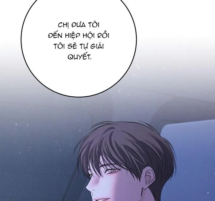 ĐÊM KHÔNG DẤU VẾT Chapter 42 Trang 63