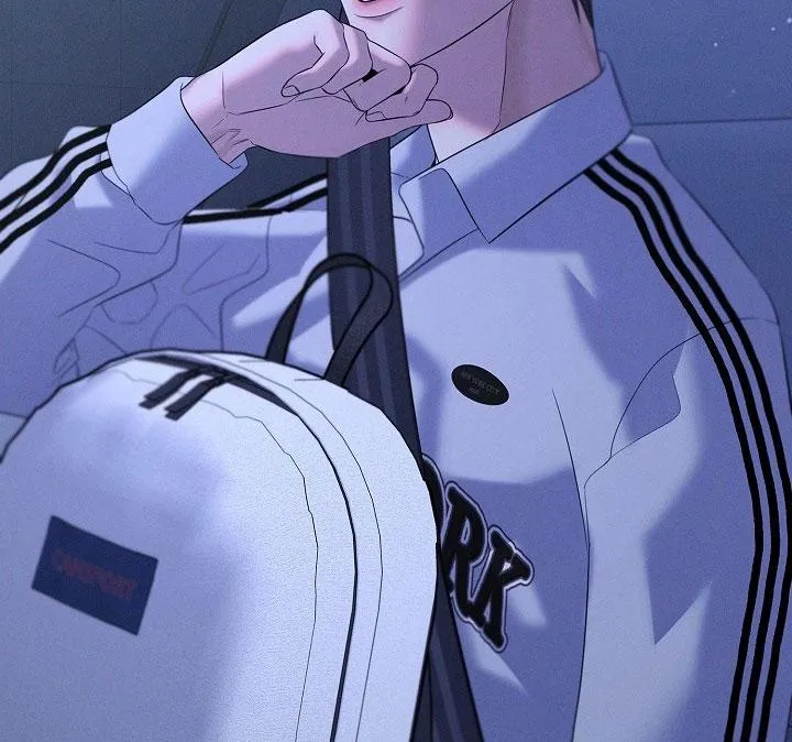 ĐÊM KHÔNG DẤU VẾT Chapter 42 Trang 64