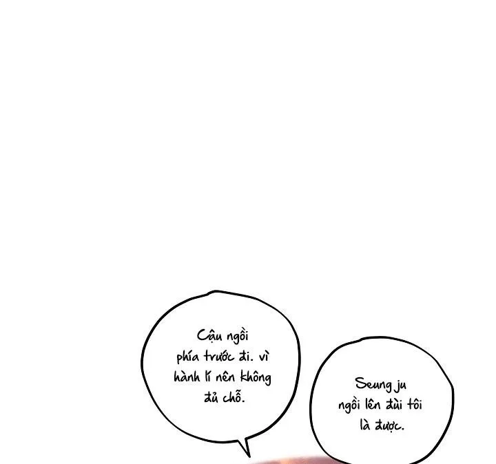 ĐÊM KHÔNG DẤU VẾT Chapter 42 Trang 66