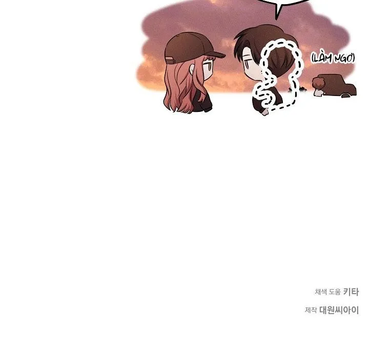 ĐÊM KHÔNG DẤU VẾT Chapter 42 Trang 67