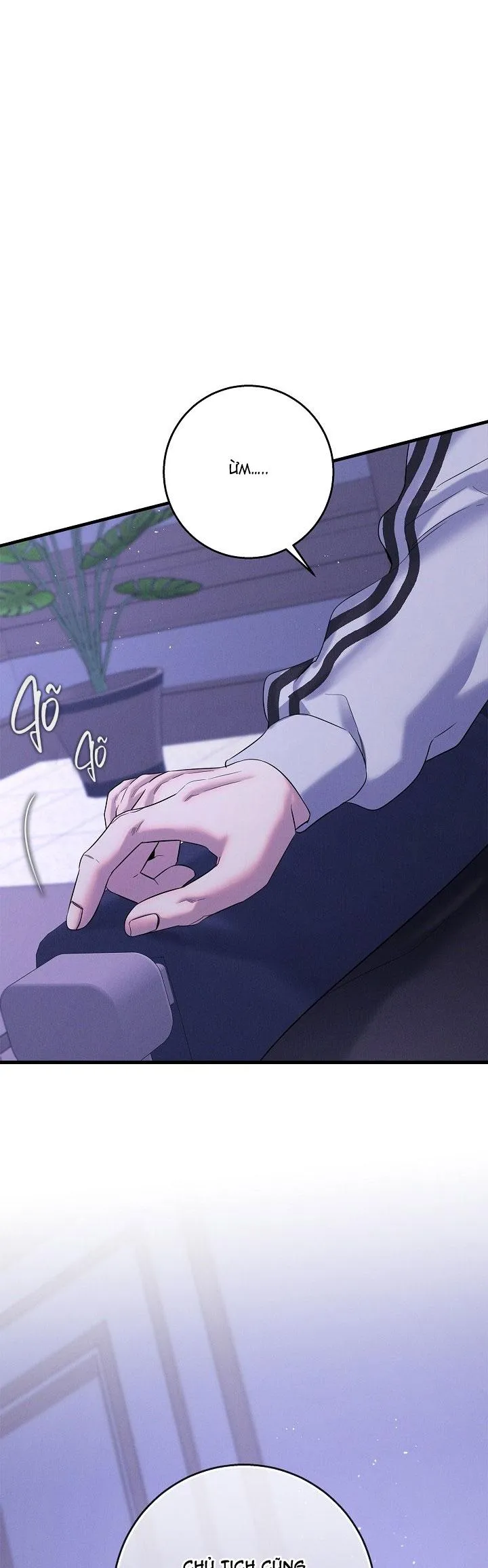 ĐÊM KHÔNG DẤU VẾT Chapter 43 Trang 25