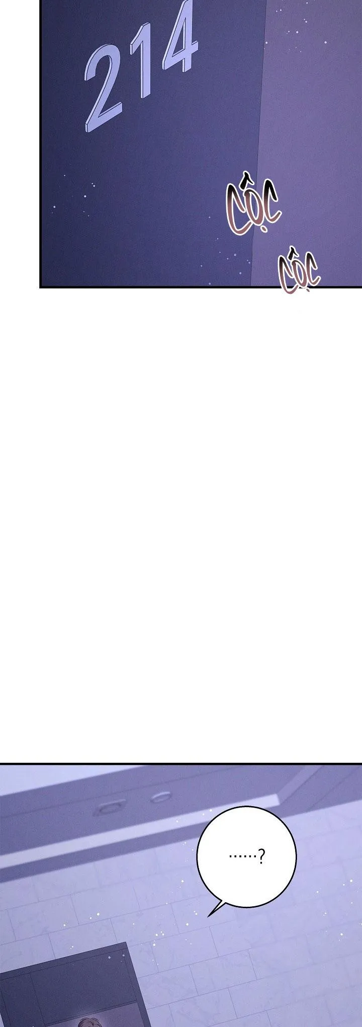 ĐÊM KHÔNG DẤU VẾT Chapter 43 Trang 48