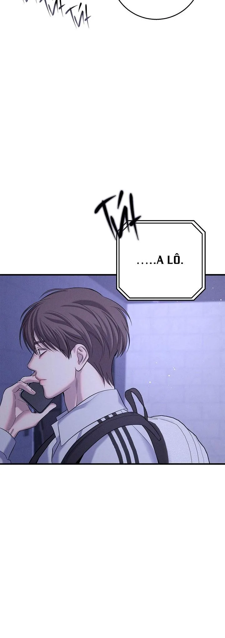 ĐÊM KHÔNG DẤU VẾT Chapter 43 Trang 50