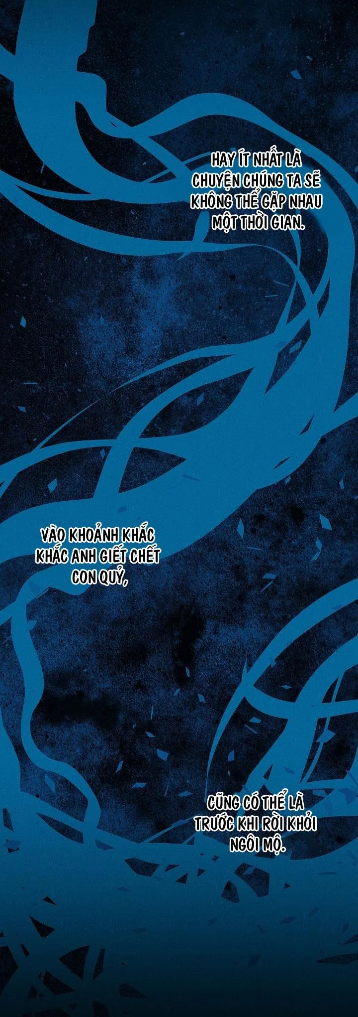 ĐÊM KHÔNG DẤU VẾT Chapter 43 Trang 56